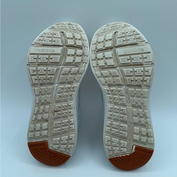 Adidas women’s beige mesh EE9940 Sneakers size 5 - Picture 10 of 10